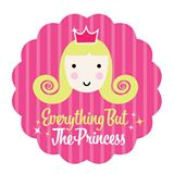 everything but the princess